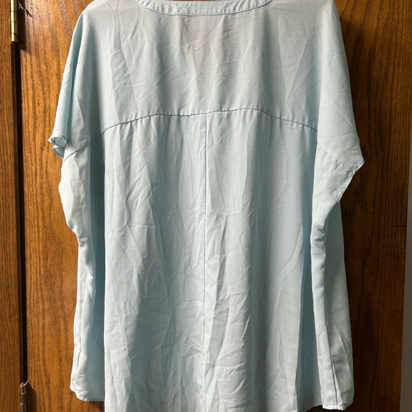 Evri short sleeved tunic. - Picture 3 of 3